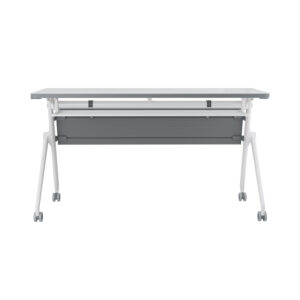 Escritorio Clip Abatible