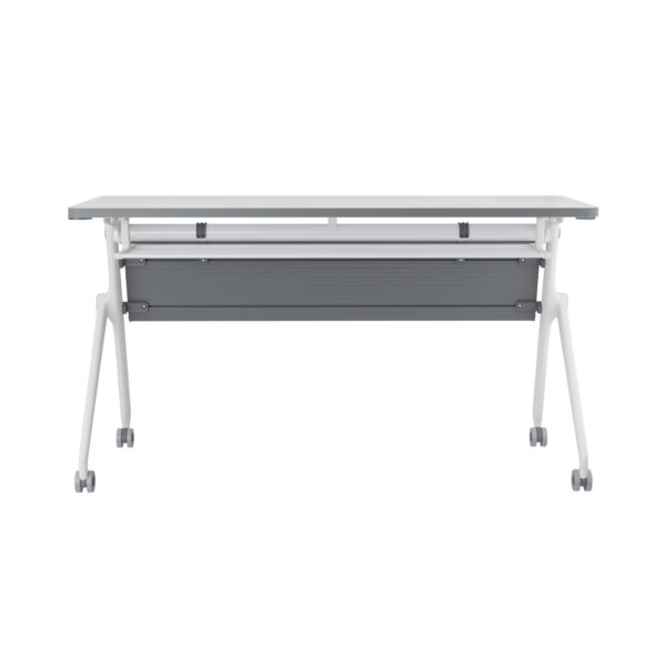 Escritorio Clip Abatible