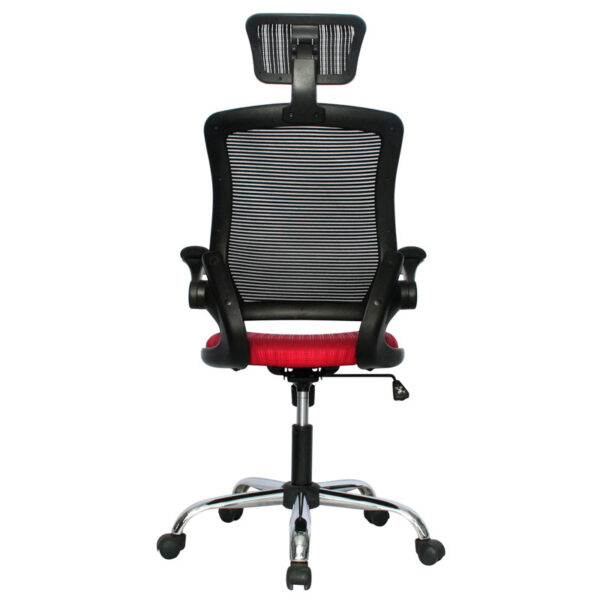 Silla presidencial Atenas