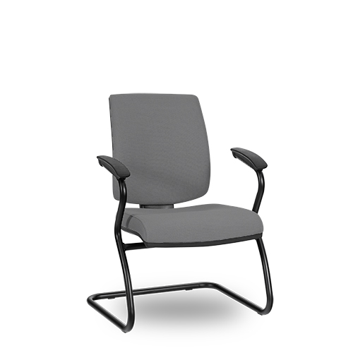 Silla Gerencial Aprile