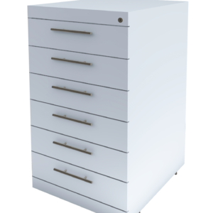 Organizador de Insumos Medicos