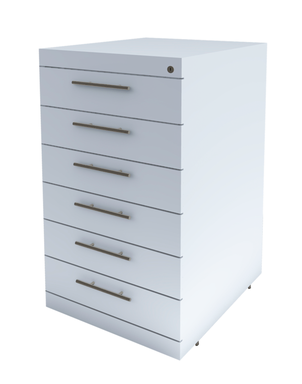 Organizador de Insumos Medicos