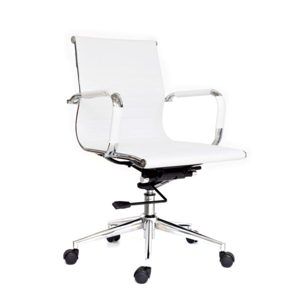 Boss-decoint-33 Silla Ejecutiva Boss