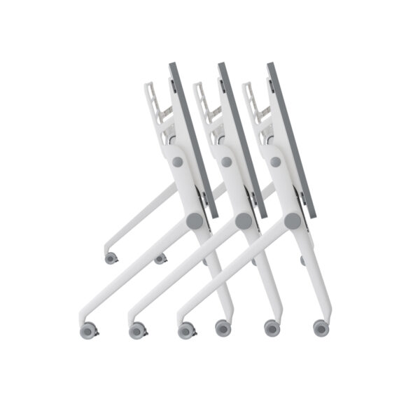 Escritorio Clip Abatible