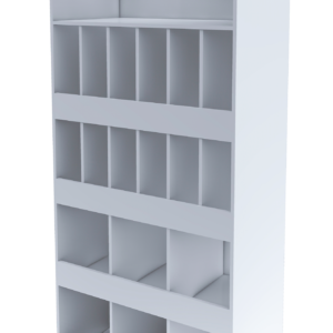 Dispensador de líquidos directos para clinicas o farmacia a la medida. DECOINT