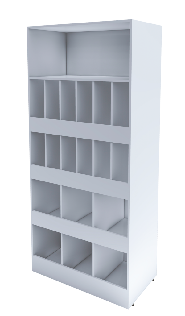 Dispensador de líquidos directos para clinicas o farmacia a la medida. DECOINT