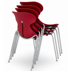 Silla Multipropósito Mariquita