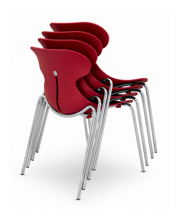 Silla Multipropósito Mariquita