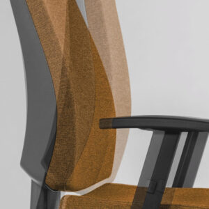 Silla Gerencial Aprile