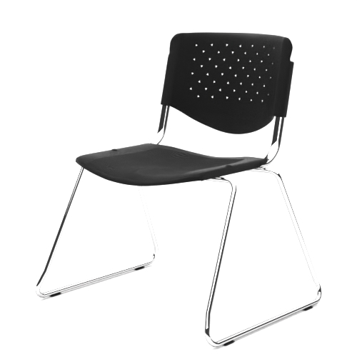 Silla Multipropósito Prisma