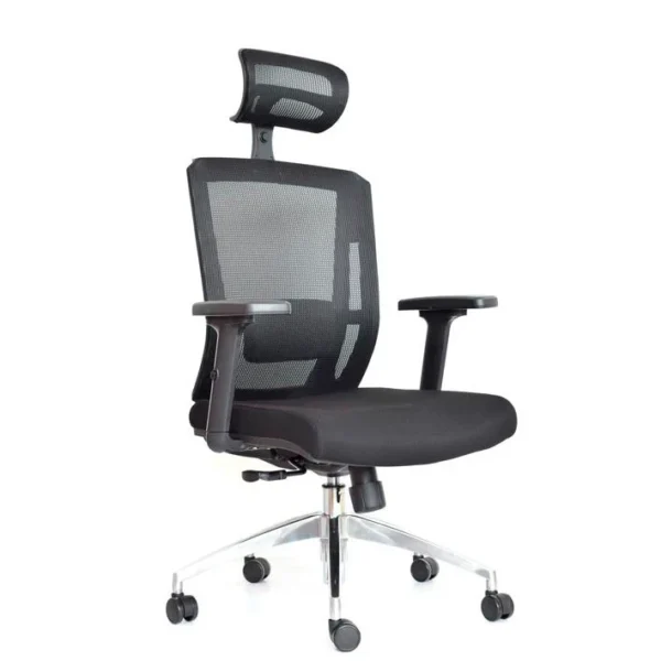 PRESIDENTE-DELPHI-2-BASE-ALUMINIO-BRAZO-3D-FC_DECOINT Silla Delphi