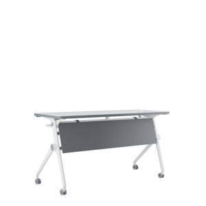 Escritorio Clip Abatible