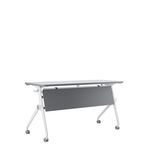 Escritorio Clip Abatible