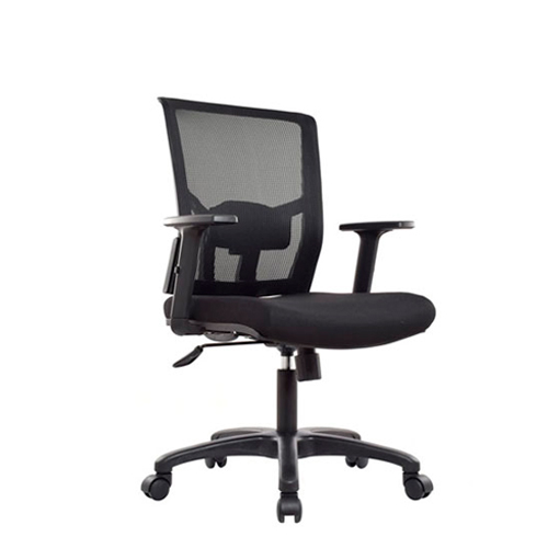 Silla Gerencial Delphi Ergonómica