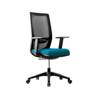 Silla Gerencial Gaia Giratoria