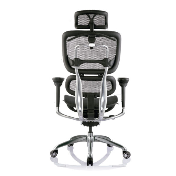 ergohuman2-presidencial-decoint Silla Presidencial Ergohuman