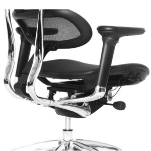 espaldar Silla Presidencial Ergohuman