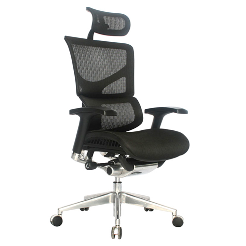 Silla Korea Ergonómica