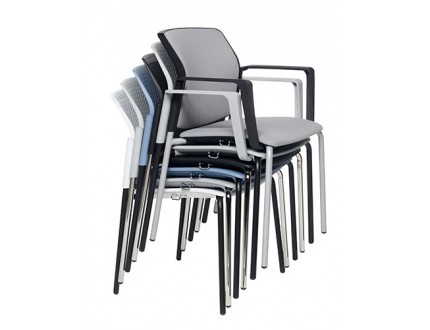 Silla Multipropósito Logan