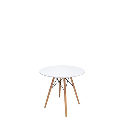 Mesa Multifuncional Eames round