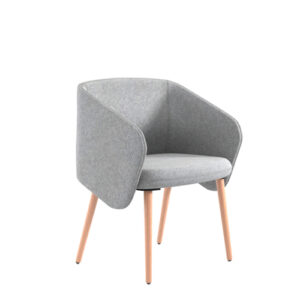 Silla Musa Elegante y Confort