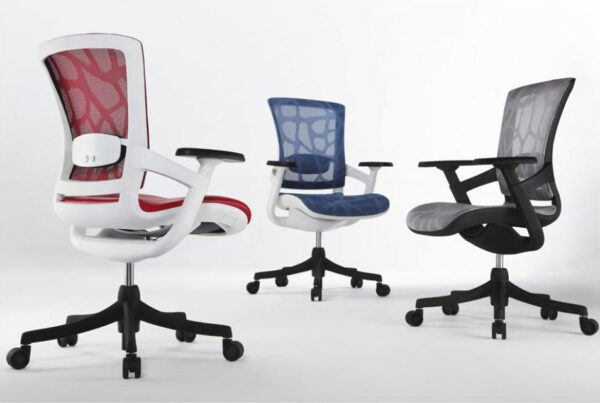 ofipartes-skate-color Silla Gerencial Skate