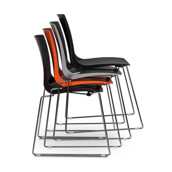 Silla Multipropósito Ari