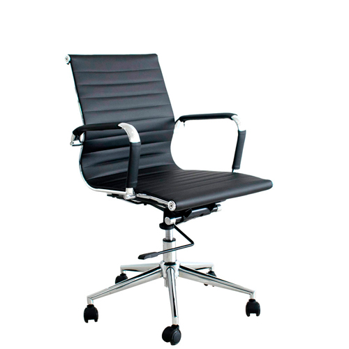 Silla Ejecutiva Boss