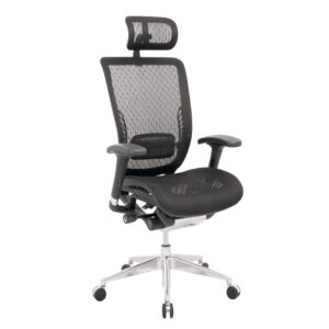 Silla Japón Giratoria Reclinable