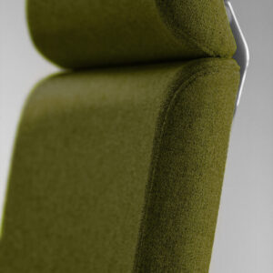 Silla Presidencial Kind