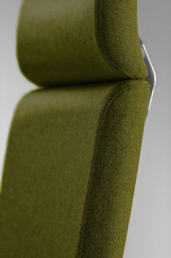 Silla Presidencial Kind