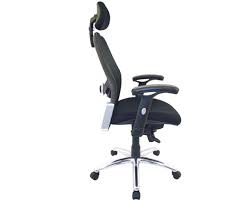 silla-monaco-presidencial-decoint 3 Silla Ergonómica Mónaco