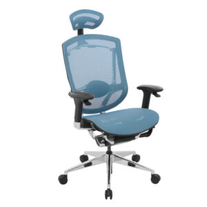 silla-oficina-silver-presidencial-decoint Silla Sidney Ergonómica