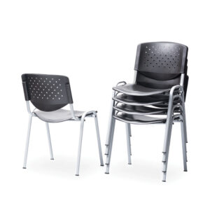 Silla Multipropósito Prisma