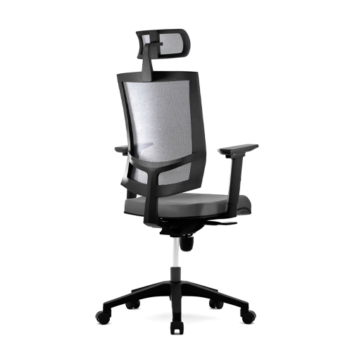 Silla Presidencial q1 Ergonómica