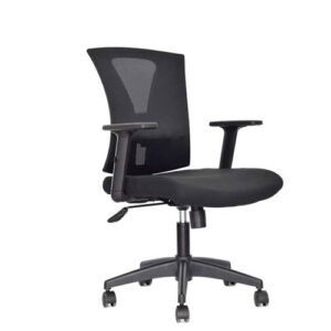 silla-shangai-gerente-DECOINT Silla Gerencial Niza Ergonómica