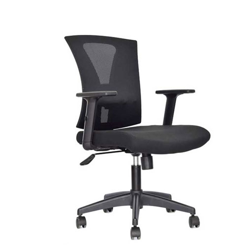 Silla Gerencial Niza Ergonómica