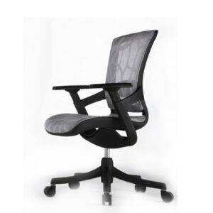 silla-skate-ergonómica-3 Silla Gerencial Skate