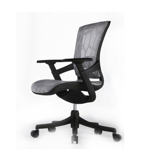 silla-skate-ergonómica-3 Silla Gerencial Skate