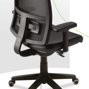 Silla Ergonómica Wiwa