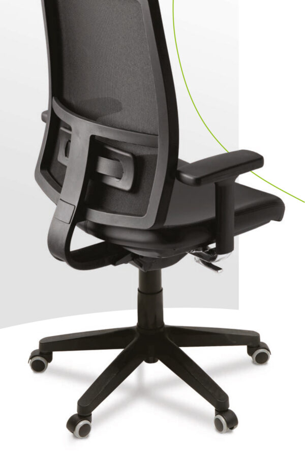 Silla Ergonómica Wiwa