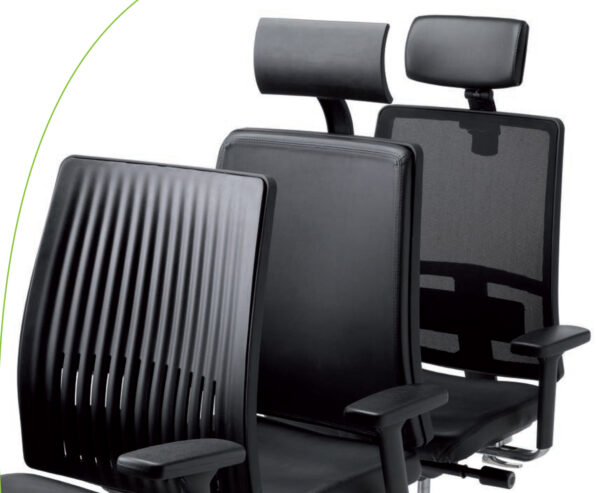 Silla Ergonómica Wiwa