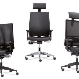 Silla Ergonómica Wiwa