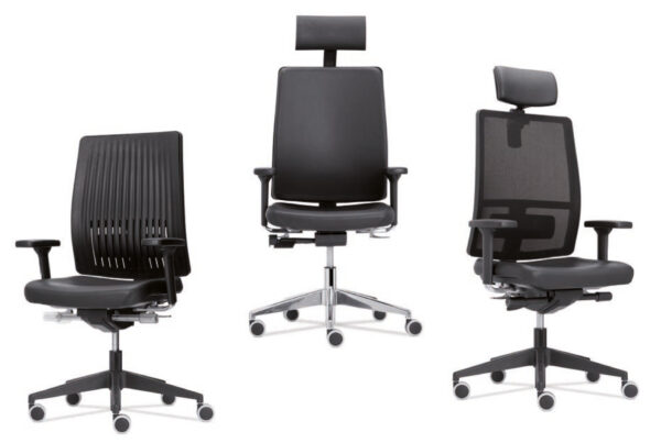 Silla Ergonómica Wiwa