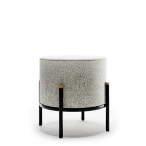 Puff Tótem Apilable y Moderno