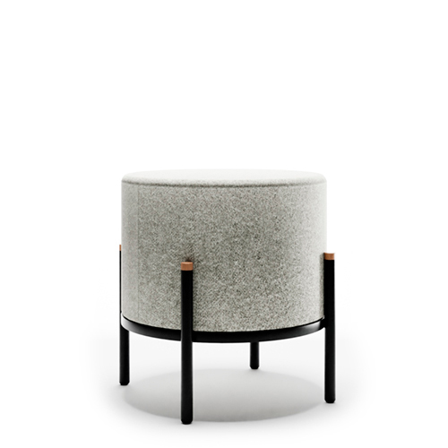 Puff Tótem Apilable y Moderno