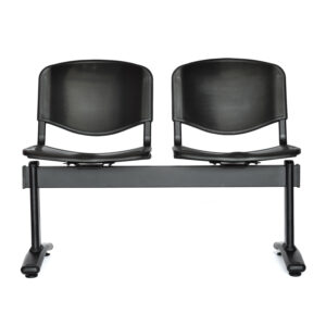 1-NOVAISO-TANDEM-F Silla Tandem Novaiso