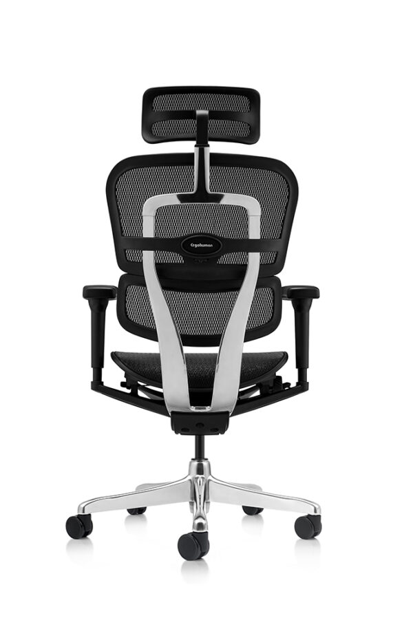 Silla Presidencial Ergohuman Ultra