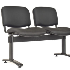TANDEM-ISOSCELES-2P-FC Silla Tandem Isósceles Sx