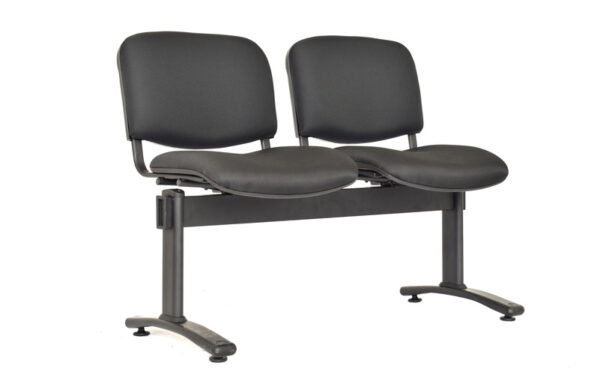 TANDEM-ISOSCELES-2P-FC Silla Tandem Isósceles Sx